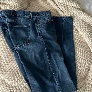 Men’s Banana Republic jeans 36x36